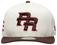 New Era Puerto Rico 950AF Curve WBC Cap - Men's