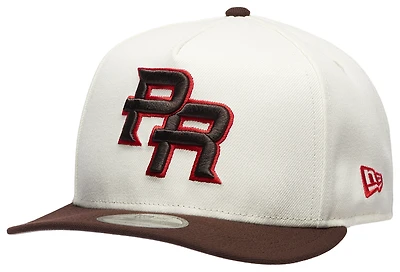 New Era Puerto Rico 950AF Curve WBC Cap - Men's