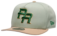 New Era Puerto Rico 950AF Curve WBC Cap - Men's