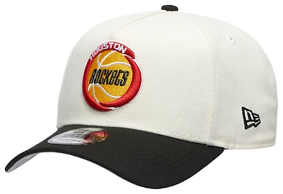 New Era Rockets 940 A Frame HWC Cap - Adult