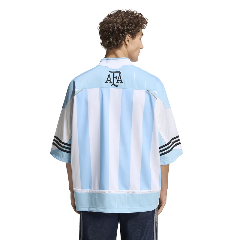 adidas Bringback Remixed Argentina Jersey - Men's