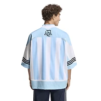 adidas Bringback Remixed Argentina Jersey  - Men's