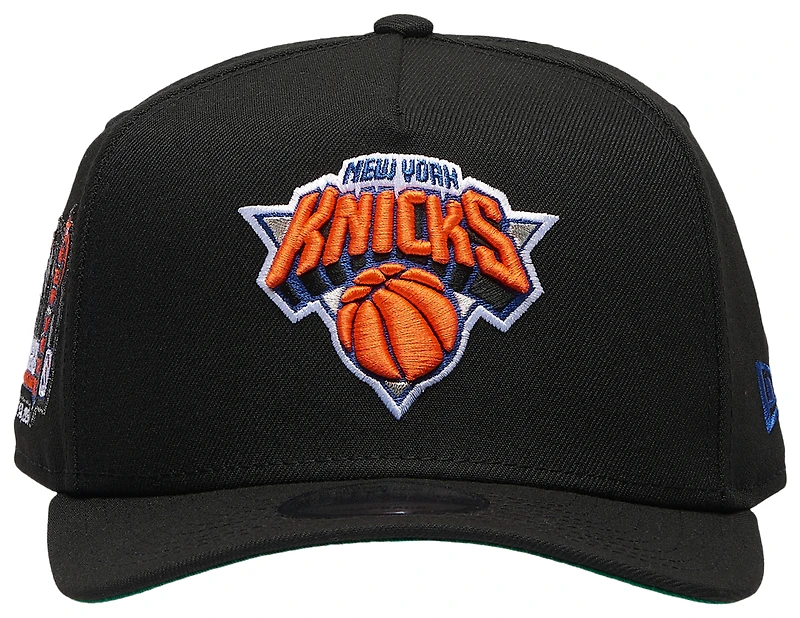 New Era Knicks 9FIFTY A Frame Curve 98 ASG - Men's