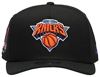 New Era Knicks 9FIFTY A Frame Curve 98 ASG - Men's