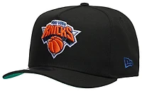 New Era Knicks 9FIFTY A Frame Curve 98 ASG - Men's