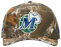 New Era Mavericks 9FIFTY A Frame Curve WC RTE - Men's