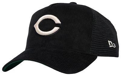 New Era Reds 940AF Cord Cap - Adult