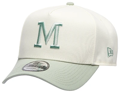 New Era Brewers 940AF Cap - Adult