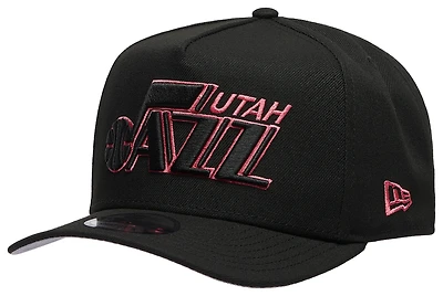 New Era Jazz 950AF Curve '91 All Star Game Cap - Men's