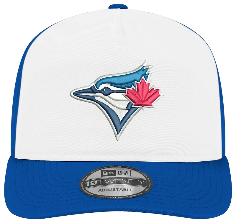 New Era Casquette Blue Jays 1920 ALT3 WS 2025 - Adulte