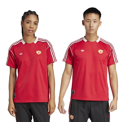 adidas Manchester United Icon Jersey