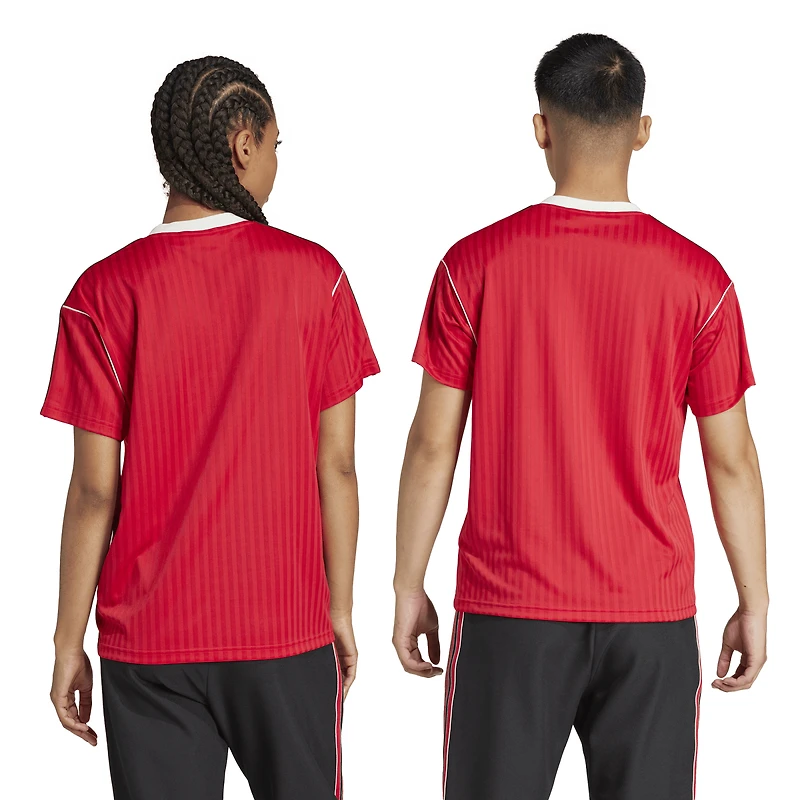 adidas Manchester United Icon Jersey