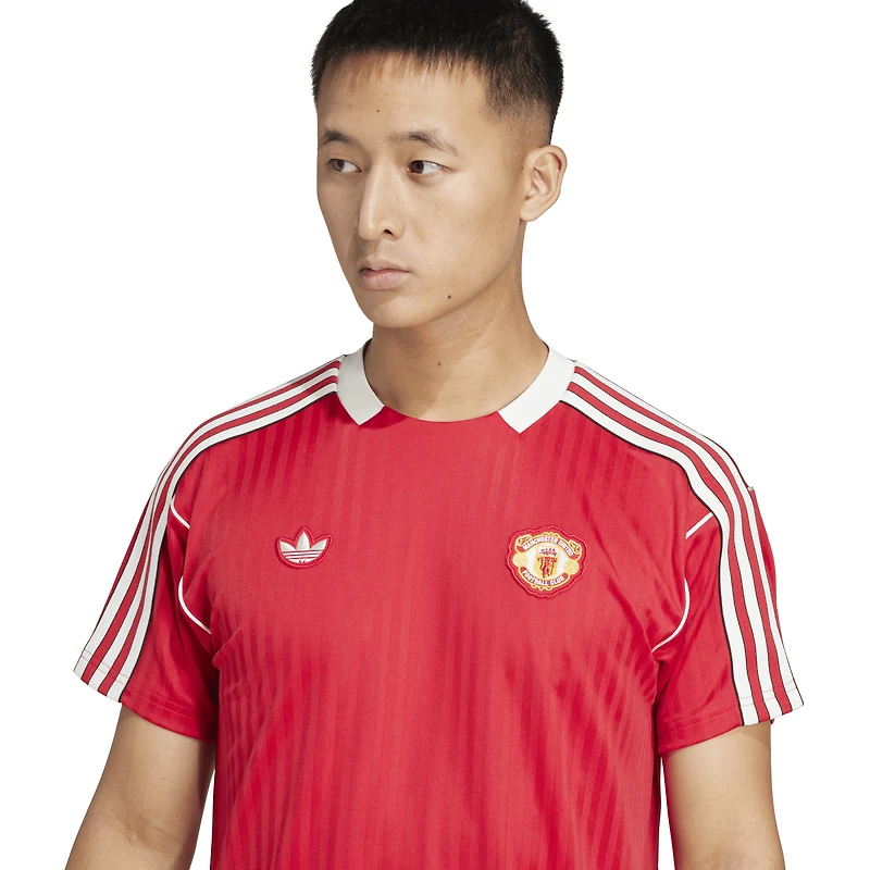 adidas Manchester United Icon Jersey