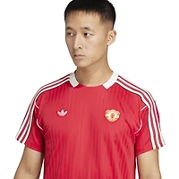 adidas Manchester United Icon Jersey