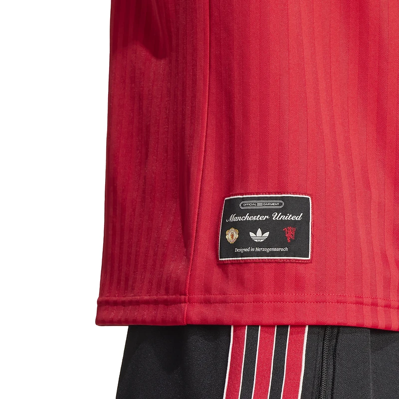 adidas Manchester United Icon Jersey