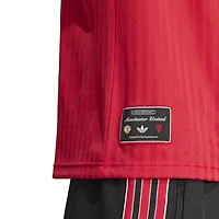 adidas Manchester United Icon Jersey