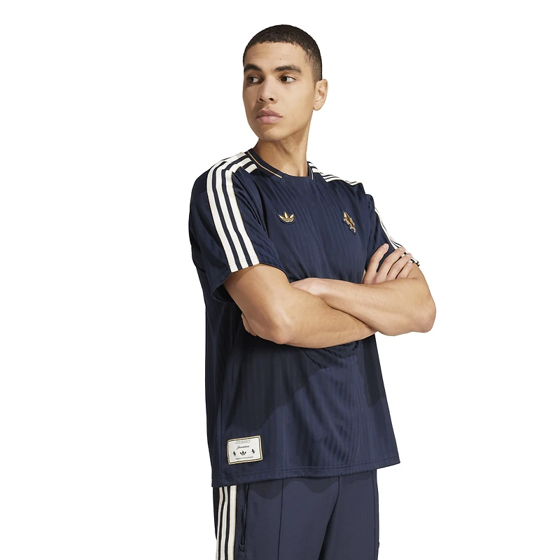 adidas Juventus Icon Jersey