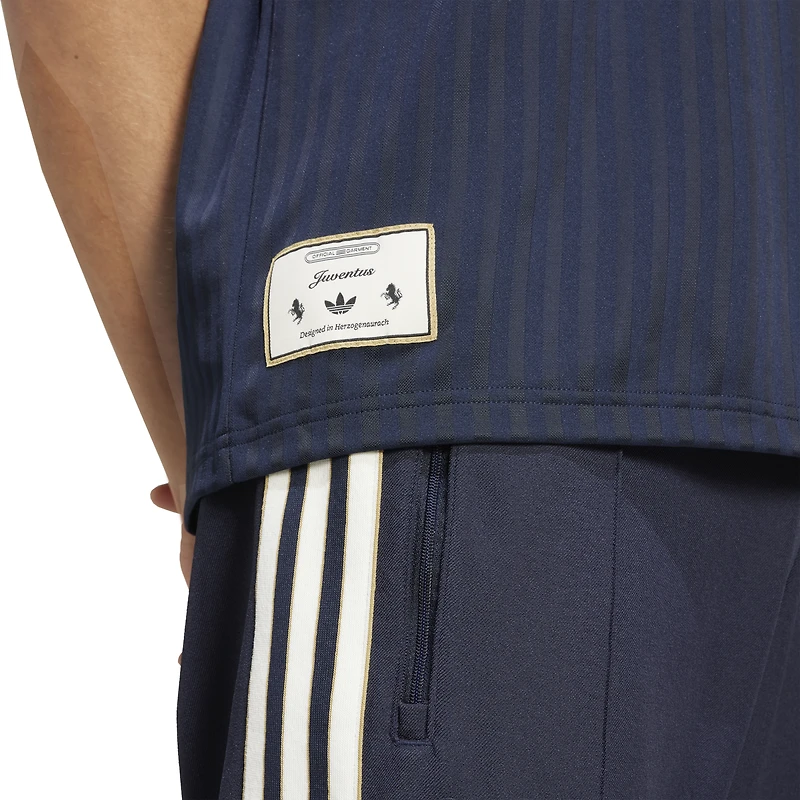 adidas Juventus Icon Jersey