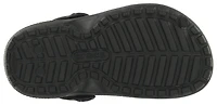 Crocs Lined Clogs
