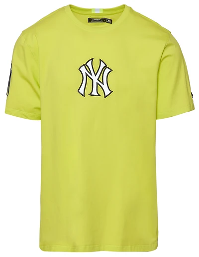 Pro Standard New York Yankees MLB S/S T-Shirt  - Men's
