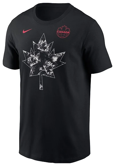 Nike Canada Short Sleeve T-Shirt