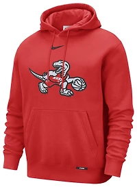 Nike Chandail à capuchon City Edition Raptors - Pour hommes