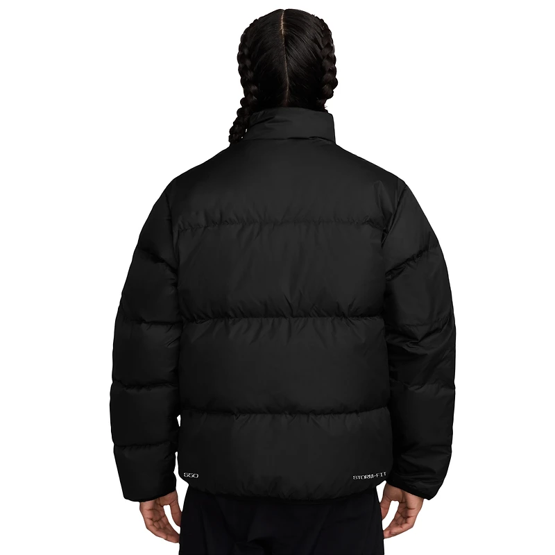 Nike Club Puffer Jacket 550  - Men's
