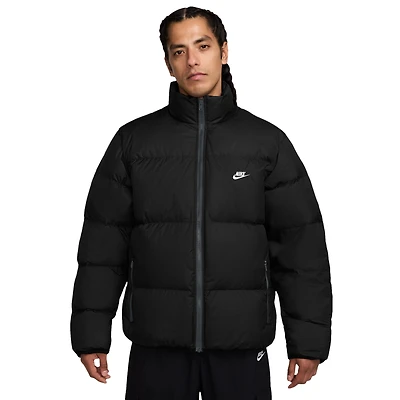 Nike Club Puffer Jacket 550  - Men's