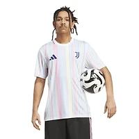 adidas Juventus Pre Match Jersey