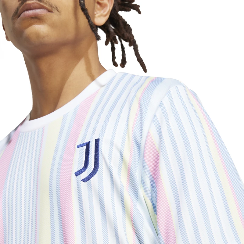 adidas Juventus Pre Match Jersey