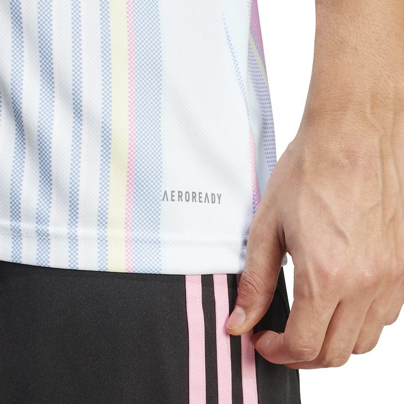 adidas Juventus Pre Match Jersey