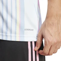adidas Juventus Pre Match Jersey