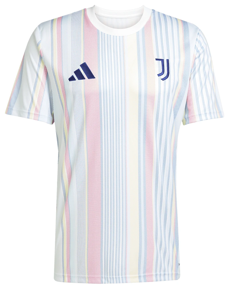 adidas Juventus Pre Match Jersey