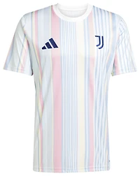 adidas Juventus Pre Match Jersey