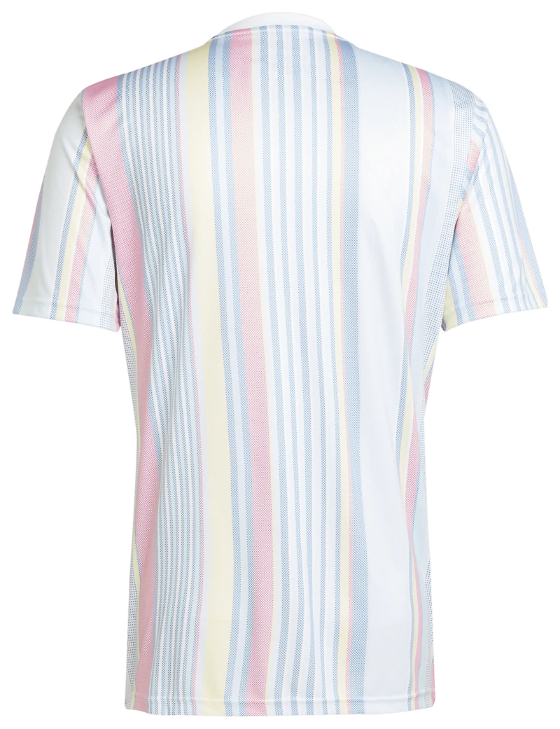 adidas Juventus Pre Match Jersey