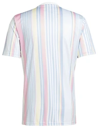 adidas Juventus Pre Match Jersey