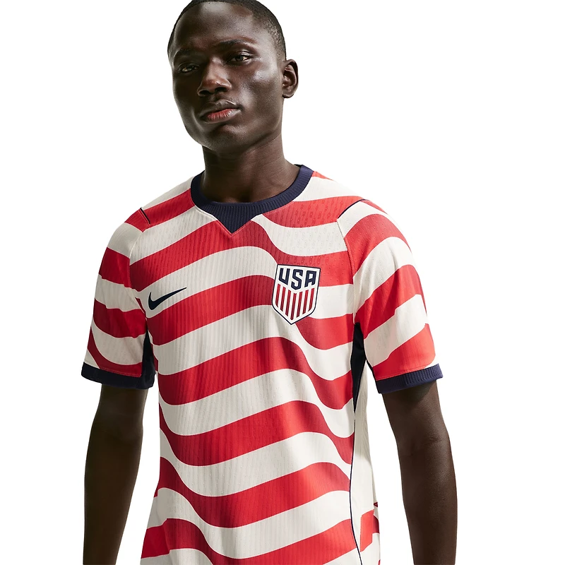 Nike US Home Authentic Match Jersey