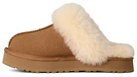UGG Girls Disquette - Girls' Grade School Shoes Chestnut
