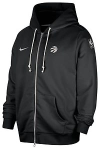 Nike Raptors Dri-FIT Standard Issue Full-Zip Hoodie  - Men's