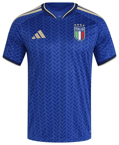 adidas Maillot à domicile Italie 26 Replica - Pour hommes