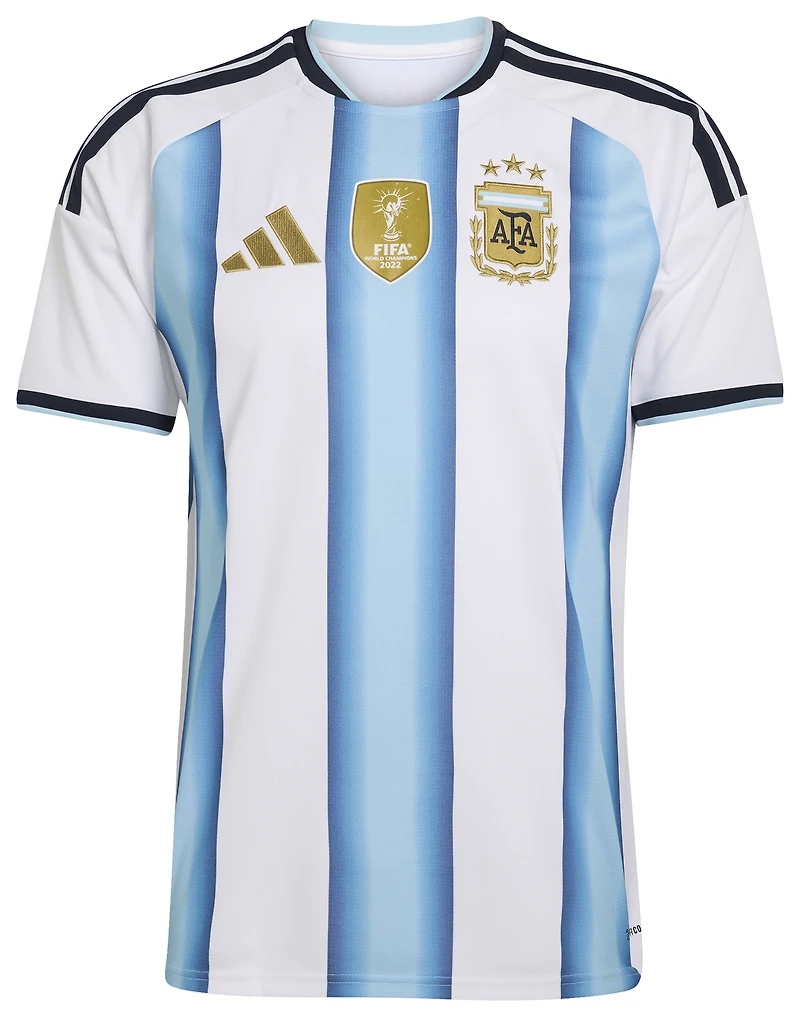 adidas Argentina World Cup Home Jersey - Men's