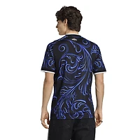 adidas Argentina 26 Away Messi Jersey