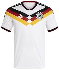 adidas Germany 26 Home Replica Jersey