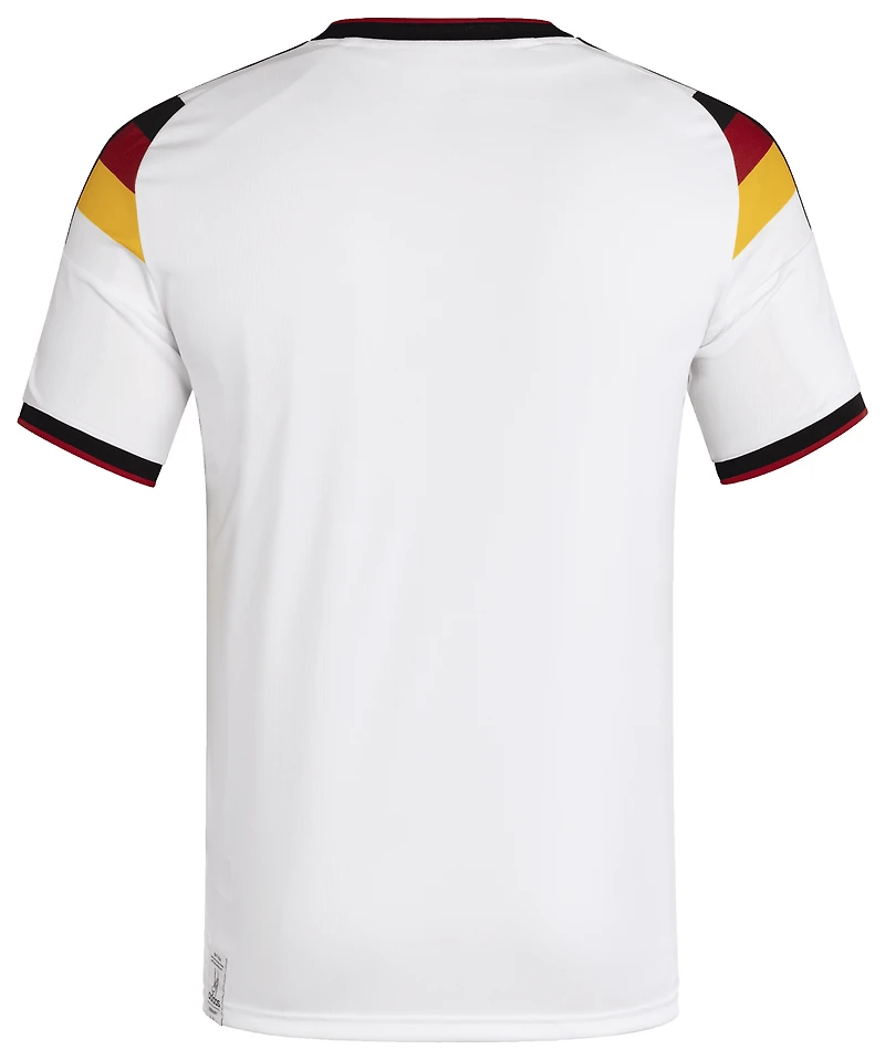 adidas Maillot à domicile Allemagne 26 Replica - Pour hommes