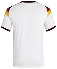 adidas Maillot à domicile Allemagne 26 Replica - Pour hommes