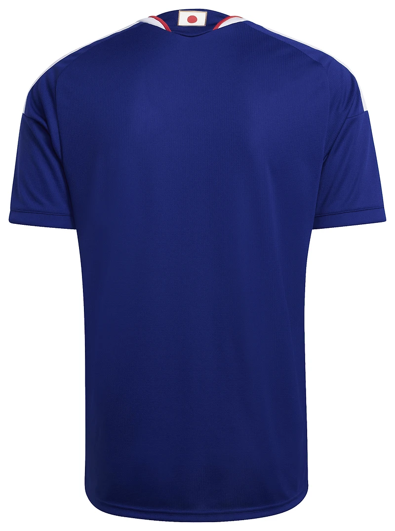 adidas Japan 26 Home Replica Jersey