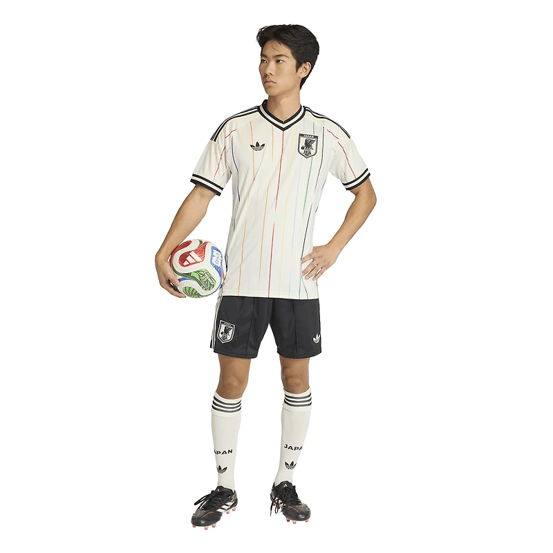 adidas Japan 26 Away Jersey