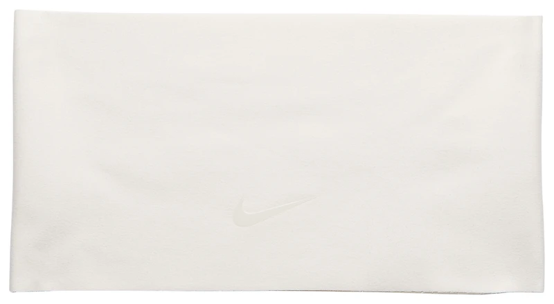 Nike Dri-FIT Fury Wide Headband - Adult