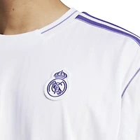 adidas Real Madrid Icon Jersey
