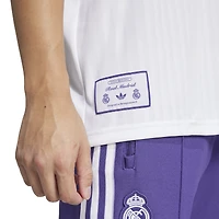 adidas Real Madrid Icon Jersey